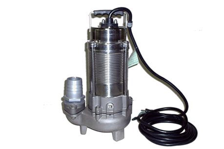 Dewatering Pumps