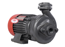 High Speed Monoblock Pumps